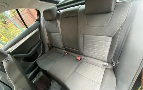Skoda Octavia, 2016 год, 1 350 000 рублей, 17 фотография