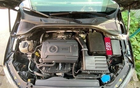 Skoda Octavia, 2016 год, 1 350 000 рублей, 20 фотография