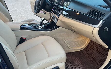 BMW 5 серия, 2015 год, 2 220 000 рублей, 11 фотография
