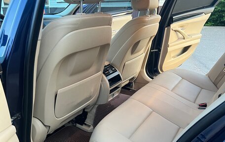 BMW 5 серия, 2015 год, 2 220 000 рублей, 13 фотография