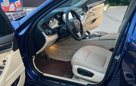 BMW 5 серия, 2015 год, 2 220 000 рублей, 8 фотография