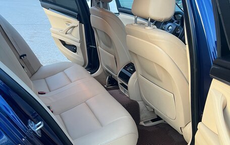 BMW 5 серия, 2015 год, 2 220 000 рублей, 12 фотография
