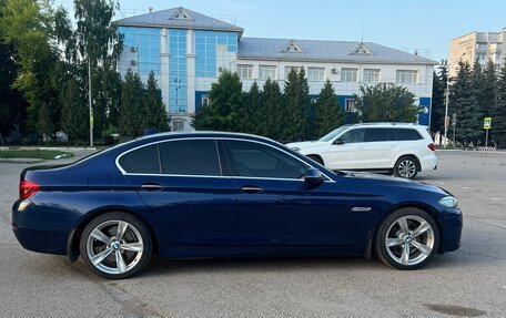BMW 5 серия, 2015 год, 2 220 000 рублей, 7 фотография