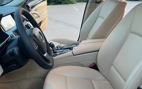BMW 5 серия, 2015 год, 2 220 000 рублей, 9 фотография