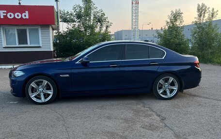 BMW 5 серия, 2015 год, 2 220 000 рублей, 3 фотография