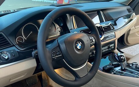 BMW 5 серия, 2015 год, 2 220 000 рублей, 10 фотография