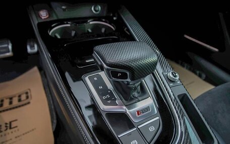 Audi RS 5, 2021 год, 6 000 111 рублей, 15 фотография