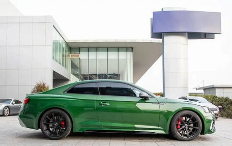 Audi RS 5, 2021 год, 6 000 111 рублей, 3 фотография
