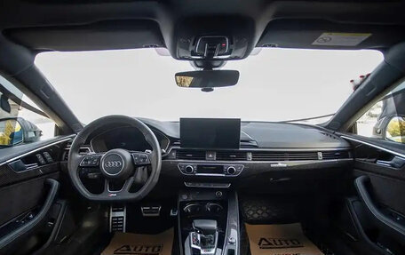 Audi RS 5, 2021 год, 6 000 111 рублей, 6 фотография