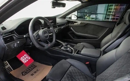 Audi RS 5, 2021 год, 6 000 111 рублей, 7 фотография