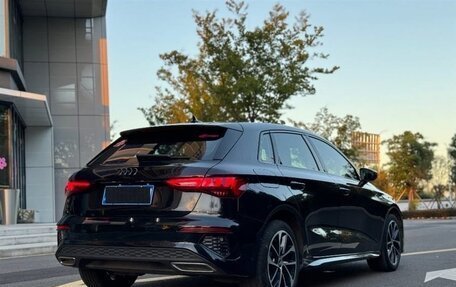 Audi A3, 2021 год, 1 610 111 рублей, 10 фотография