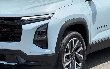 Chevrolet Equinox, 2025 год, 2 510 000 рублей, 4 фотография