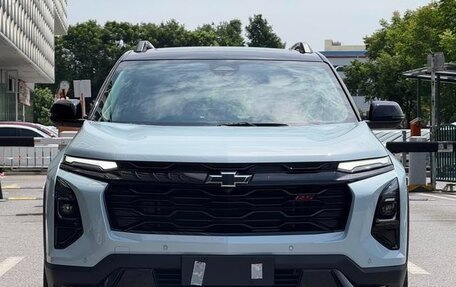 Chevrolet Equinox, 2025 год, 2 510 000 рублей, 2 фотография