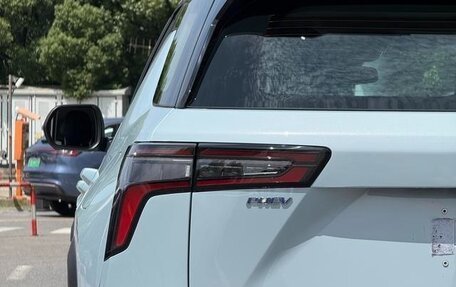 Chevrolet Equinox, 2025 год, 2 510 000 рублей, 7 фотография