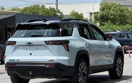 Chevrolet Equinox, 2025 год, 2 510 000 рублей, 6 фотография
