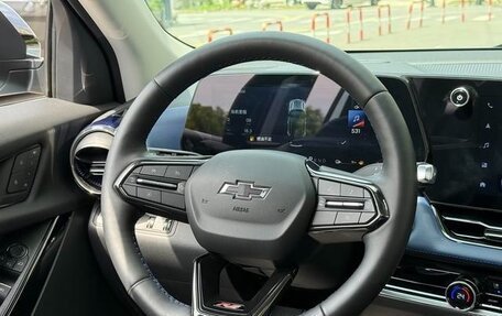 Chevrolet Equinox, 2025 год, 2 510 000 рублей, 13 фотография