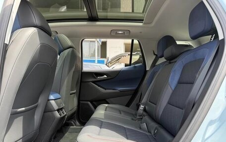Chevrolet Equinox, 2025 год, 2 510 000 рублей, 15 фотография