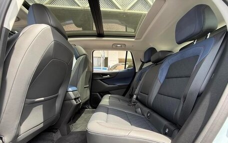 Chevrolet Equinox, 2025 год, 2 510 000 рублей, 17 фотография