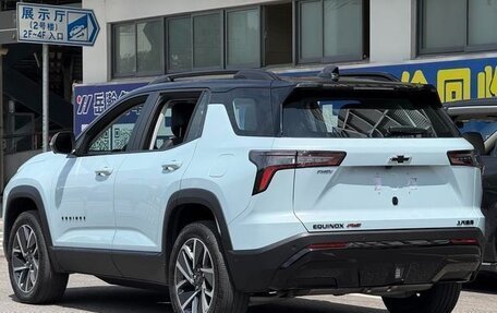 Chevrolet Equinox, 2025 год, 2 510 000 рублей, 9 фотография