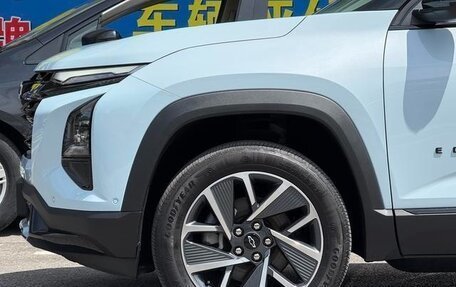 Chevrolet Equinox, 2025 год, 2 510 000 рублей, 8 фотография