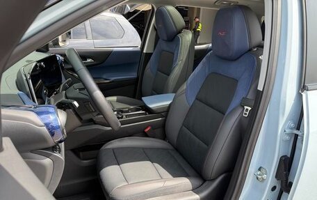 Chevrolet Equinox, 2025 год, 2 510 000 рублей, 19 фотография