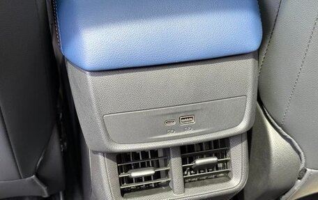 Chevrolet Equinox, 2025 год, 2 510 000 рублей, 12 фотография