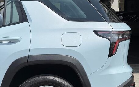 Chevrolet Equinox, 2025 год, 2 510 000 рублей, 11 фотография