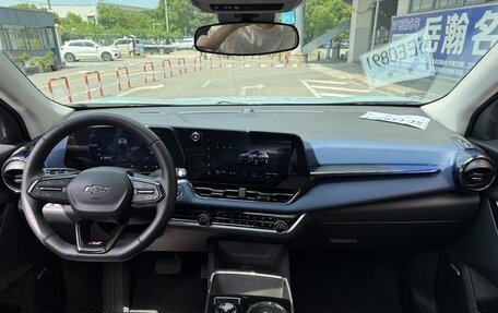 Chevrolet Equinox, 2025 год, 2 510 000 рублей, 14 фотография
