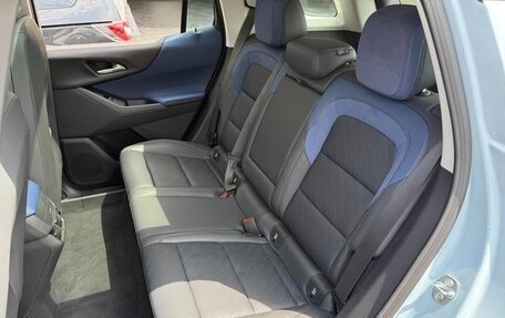 Chevrolet Equinox, 2025 год, 2 510 000 рублей, 21 фотография