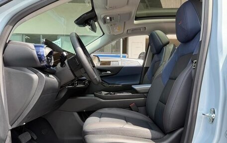 Chevrolet Equinox, 2025 год, 2 510 000 рублей, 20 фотография
