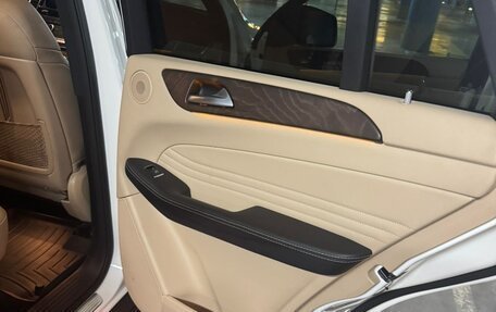 Mercedes-Benz GLE Coupe, 2018 год, 4 500 000 рублей, 9 фотография