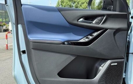 Chevrolet Equinox, 2025 год, 2 510 000 рублей, 23 фотография