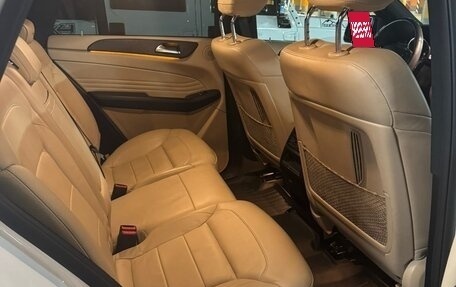 Mercedes-Benz GLE Coupe, 2018 год, 4 500 000 рублей, 6 фотография