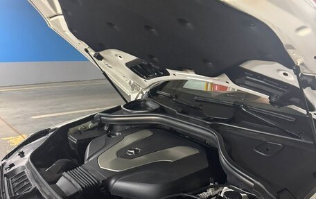 Mercedes-Benz GLE Coupe, 2018 год, 4 500 000 рублей, 24 фотография