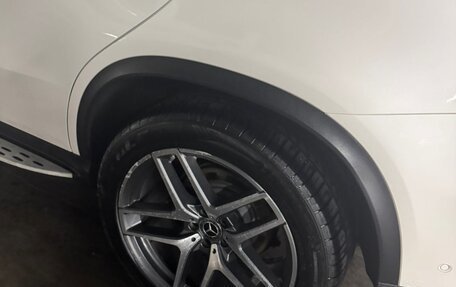 Mercedes-Benz GLE Coupe, 2018 год, 4 500 000 рублей, 15 фотография