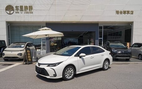 Toyota Corolla, 2022 год, 1 265 000 рублей, 3 фотография