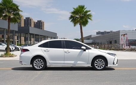 Toyota Corolla, 2022 год, 1 265 000 рублей, 6 фотография
