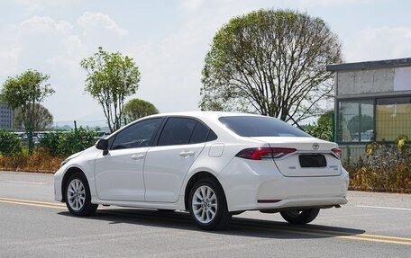 Toyota Corolla, 2022 год, 1 265 000 рублей, 8 фотография