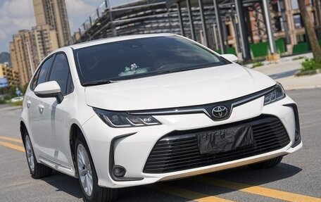 Toyota Corolla, 2022 год, 1 265 000 рублей, 2 фотография