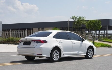 Toyota Corolla, 2022 год, 1 265 000 рублей, 7 фотография