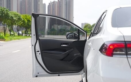 Toyota Corolla, 2022 год, 1 265 000 рублей, 11 фотография
