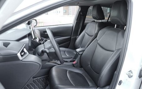 Toyota Corolla, 2022 год, 1 265 000 рублей, 15 фотография