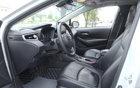 Toyota Corolla, 2022 год, 1 265 000 рублей, 16 фотография