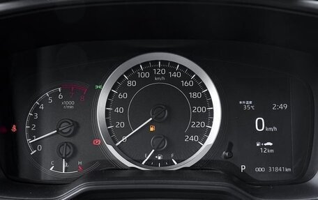 Toyota Corolla, 2022 год, 1 265 000 рублей, 19 фотография
