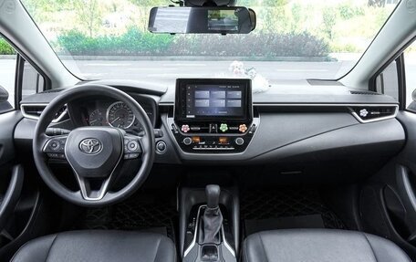 Toyota Corolla, 2022 год, 1 265 000 рублей, 17 фотография
