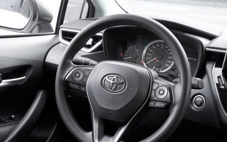 Toyota Corolla, 2022 год, 1 265 000 рублей, 18 фотография
