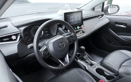 Toyota Corolla, 2022 год, 1 265 000 рублей, 13 фотография