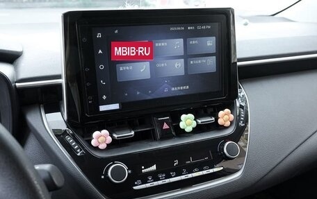Toyota Corolla, 2022 год, 1 265 000 рублей, 25 фотография