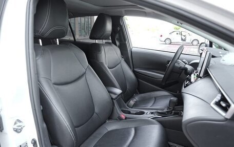Toyota Corolla, 2022 год, 1 265 000 рублей, 28 фотография