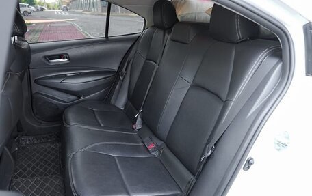 Toyota Corolla, 2022 год, 1 265 000 рублей, 29 фотография